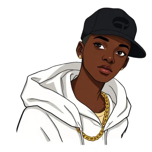 Rookie rank avatar