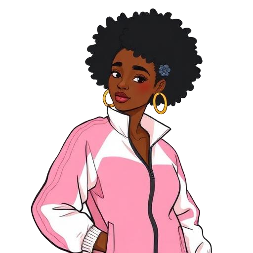 Hustler rank avatar