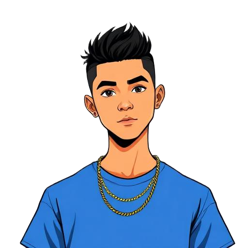 Grinder rank avatar
